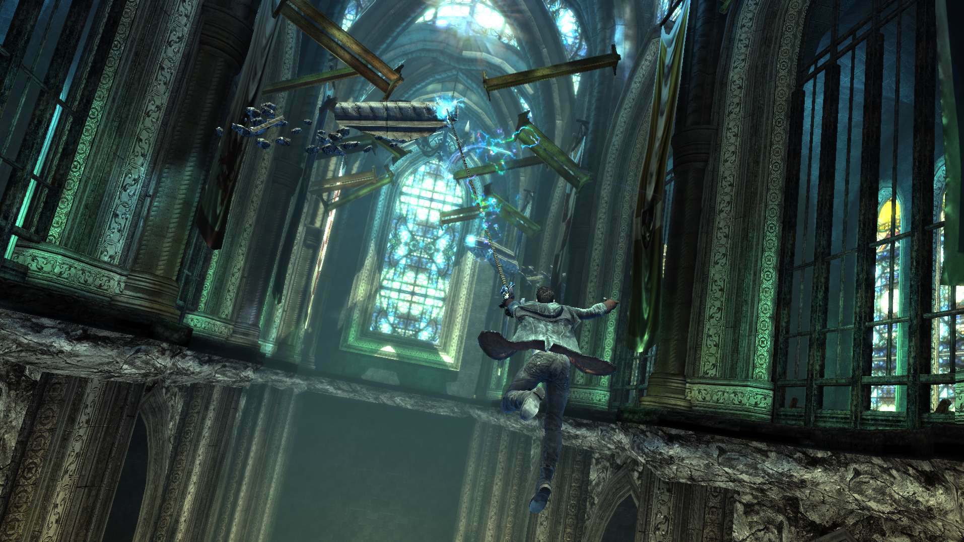 DmC Devil May Cry - Imagen 8